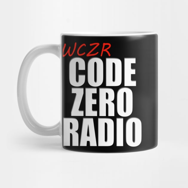 Plain and Simple by Code Zero Radio